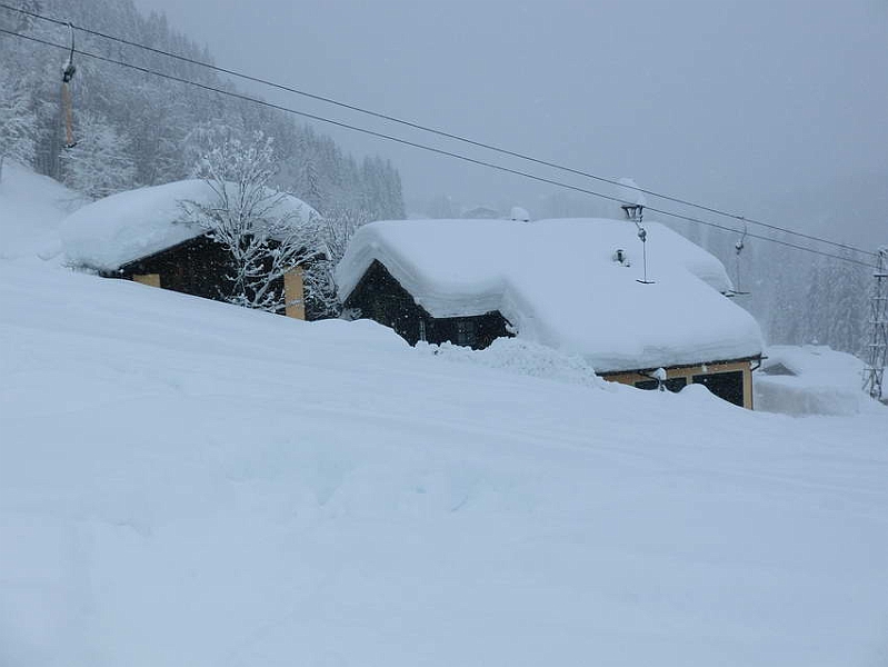 1-Anreise, Haushang 105